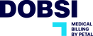 Dobsi logo, medical billing by Petal